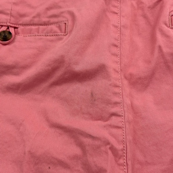 Gap Women's Pink Shorts 5inch - Picture 6 of 6